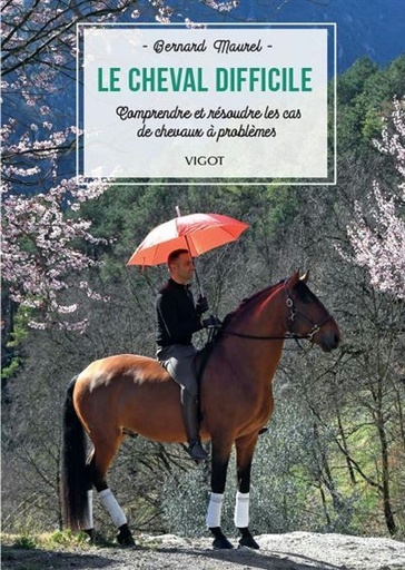 [903386] Le Cheval difficile
