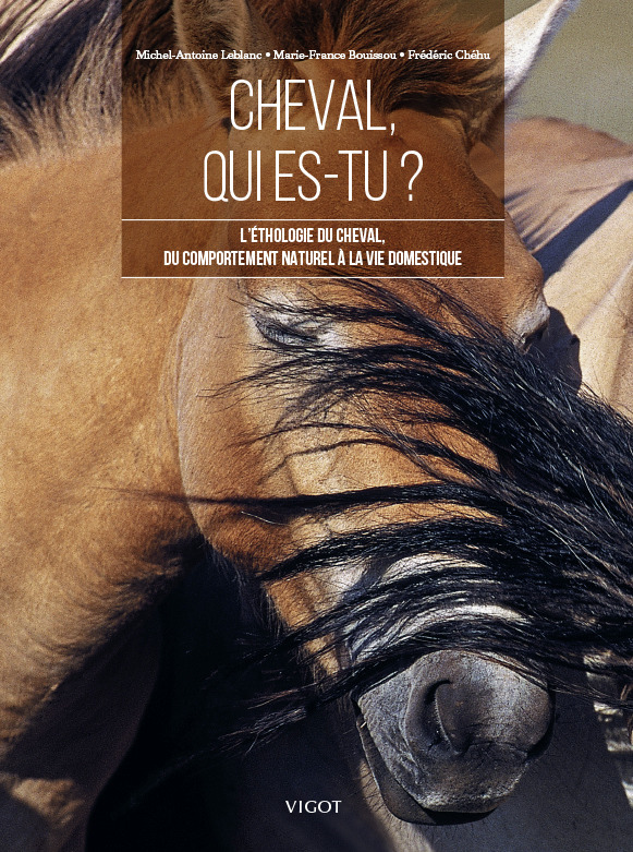 Cheval qui es-tu?