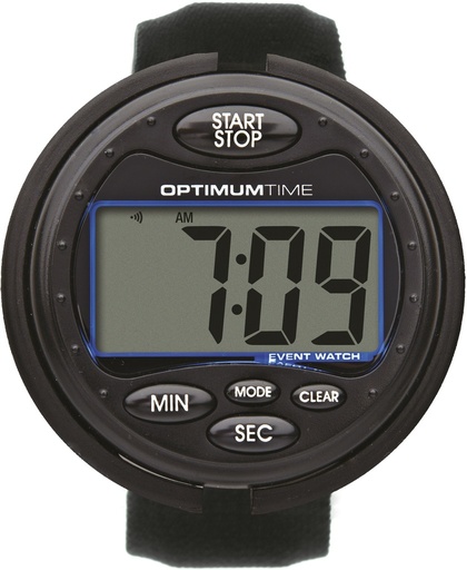 Chronomètre OPTIMUM TIME