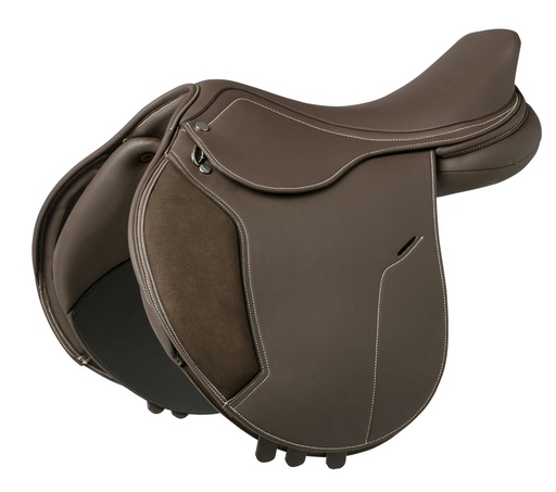 Selle d'obstacles NORTON PRO