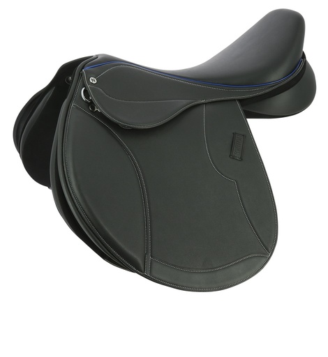 Selle Close Contact NORTON CLUB "Rexine Evol"