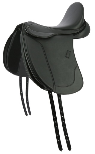Selle de dressage NORTON CLUB "Rexine Evol"