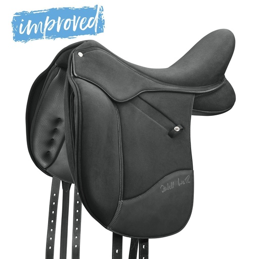 Selle WINTEC "Isabell Hart"