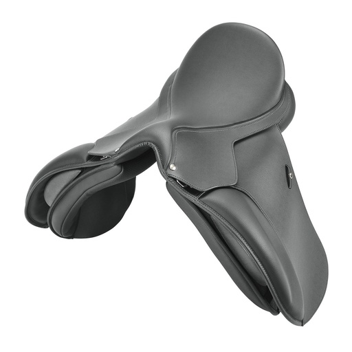 [118340038] Selle WINTEC 500 "Mixte Hart", poney