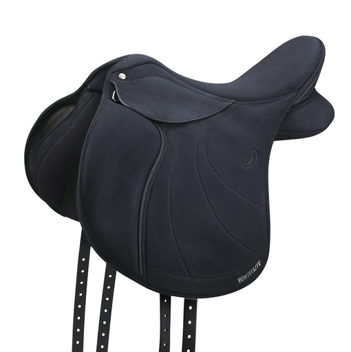 Selle WINTECLite "Mixte Hart" D'Lux