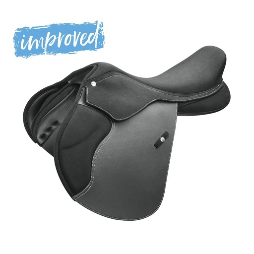 [118392040] Selle WINTEC PRO "Jump" poney