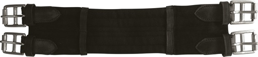 Sangle courte matelassée NORTON "Luxe"