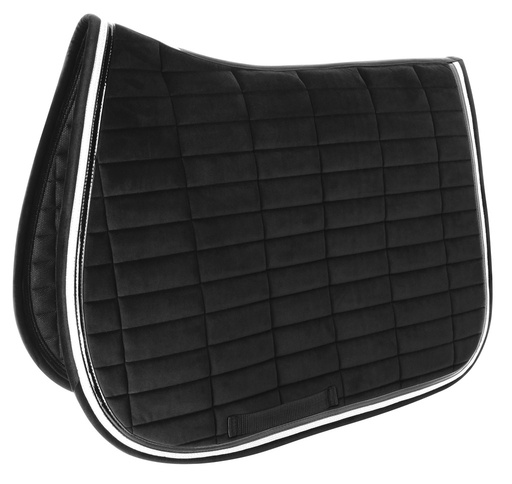 [204732002] Tapis de selle EQUITHÈME "Mosaïque"