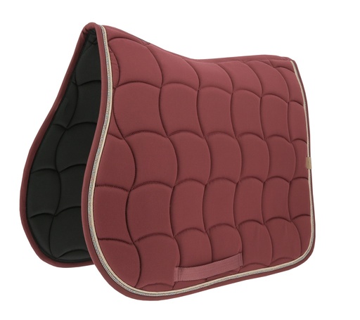 Tapis de selle EQUITHÈME "Shiny"