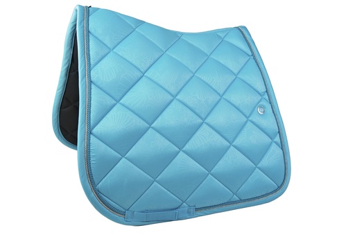 Tapis de selle LAMI-CELL "Floral"