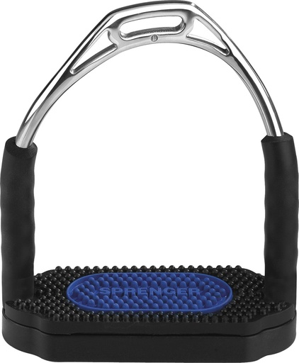Étriers SPRENGER "Bow Balance"
