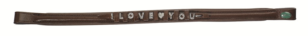 Frontal NORTON "Porte-lettres"