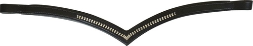 Frontal NORTON CLUB "Diamond", forme V
