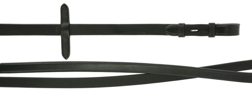 [305655302] Rênes de filet ERIC THOMAS ELITE 16 mm