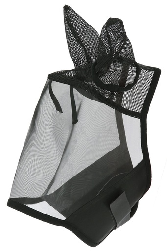 [306005203] Masque anti-mouches EQUITHÈME "EarMesh”