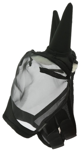 Masque anti-mouches EQUITHÈME "RipStop"