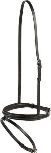 [307314318] Muserolle combinée bombée ERIC THOMAS PRO