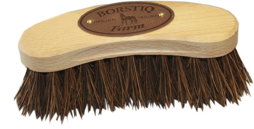 Brosse bassine BORSTIQ "Banane"