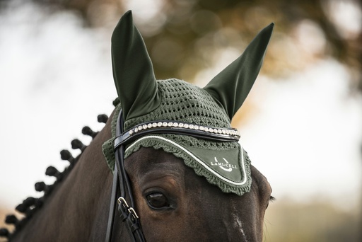 Bonnet chasse-mouches LAMI-CELL "LC"