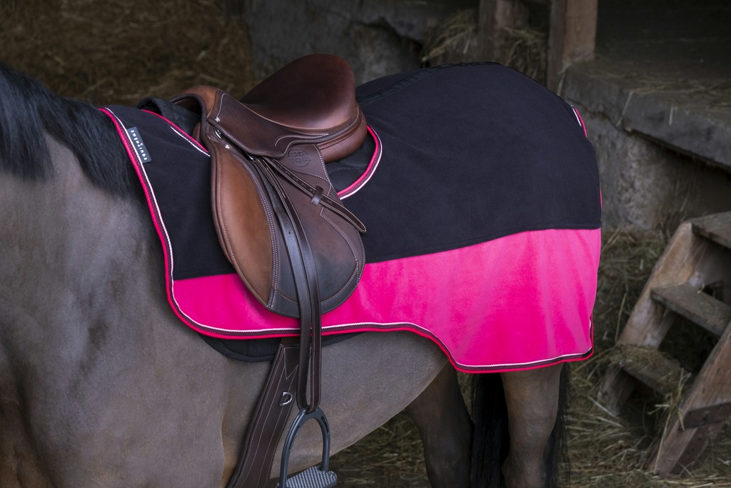 Couvre-reins polaire EQUITHÈME