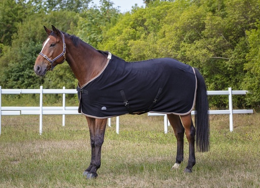 Chemise polaire EQUITHÈME "Polyfun"