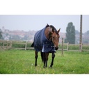 Couverture EQUITHEME "TYREX 1680D", 0G