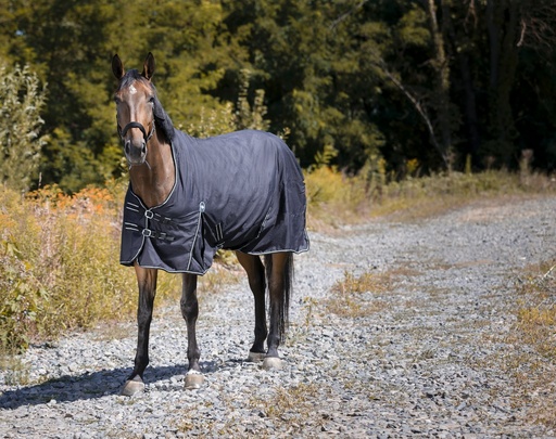 Couverture RIDING WORLD "Oxford" imperméable, 0g