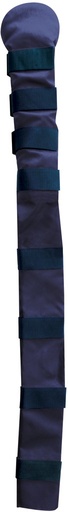 [402809007] Protège-queue NORTON "Doudoune" long