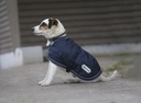 Couverture DIEGO & LOUNA 600D pour chien