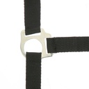 Licol + longe RIDING WORLD "Club"