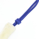 Licol éthologique NORTON doublé mouton