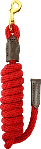 Longe d'attache NORTON "Cuir"