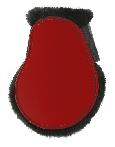 Protège-boulets NORTON "Fleece"