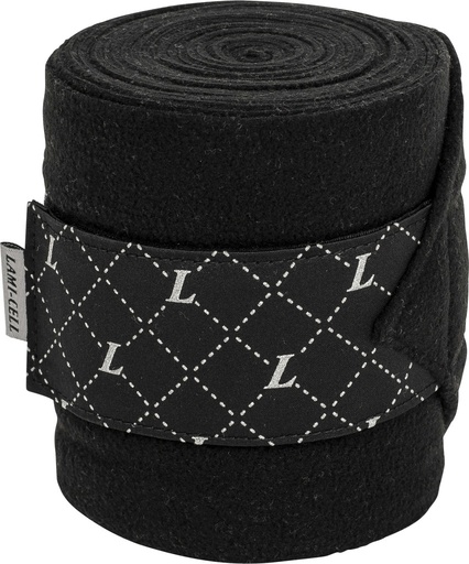 Bandes de polo LAMI-CELL "Venus" 3,5m