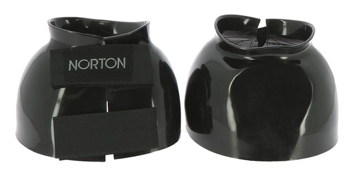 Cloches NORTON "Anti-Turn"