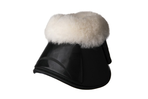 Cloches anatomiques LAMI-CELL "No turn" en mouton