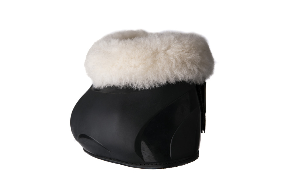 Cloches LAMI-CELL "No turn" en mouton