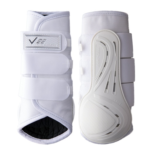 Guêtres fermées LAMI-CELL "V22 Brushing boots"