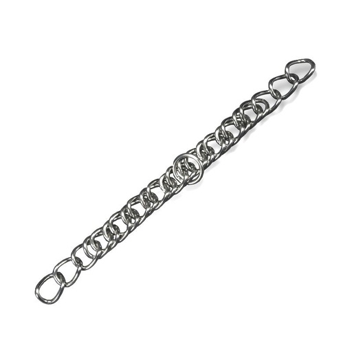 [570008001] Gourmette METALAB 24 anneaux