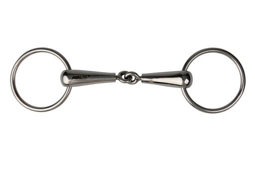Mors 2 anneaux METALAB "Pinchless" canon plein