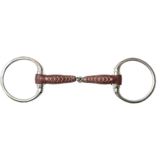 Mors olive METALAB "Pincheless" 17 mm