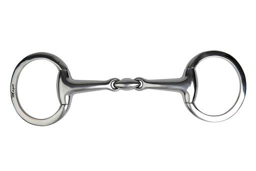 Mors olive METALAB "Magic System" double brisure