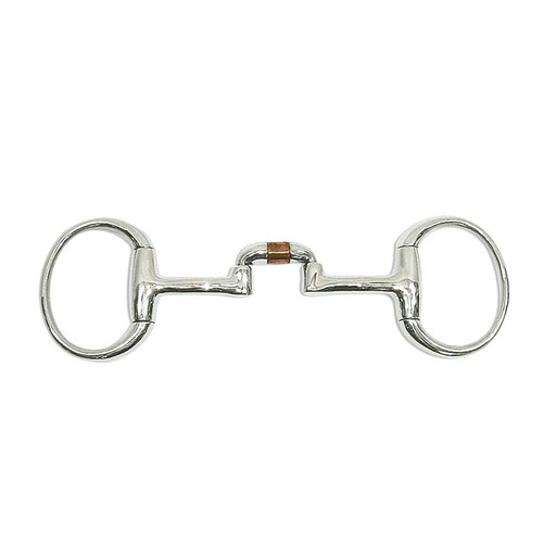 [590050135] Mors olive METALAB roulette cuivre