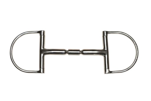 Mors verdun METALAB "Elite" droit