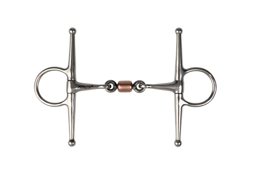 Mors aiguilles METALAB à roulette
