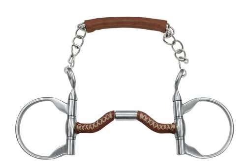 [590065135] Mors espagnol METALAB "Francois Gauthier"