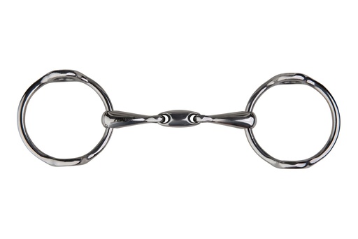Mors releveur METALAB double brisure