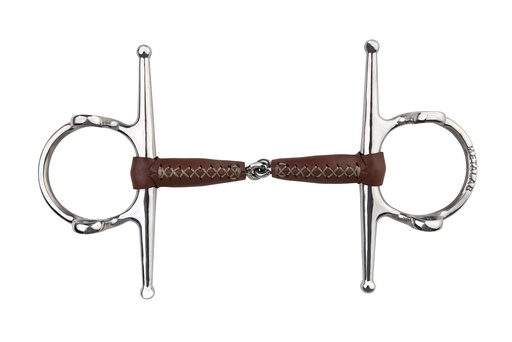 Mors releveur à aiguilles METALAB "Pinchless"