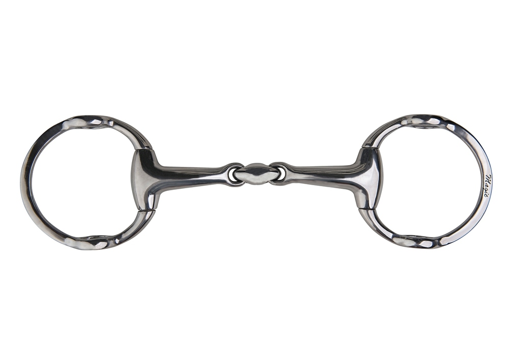 Mors releveur METALAB "Magic System"