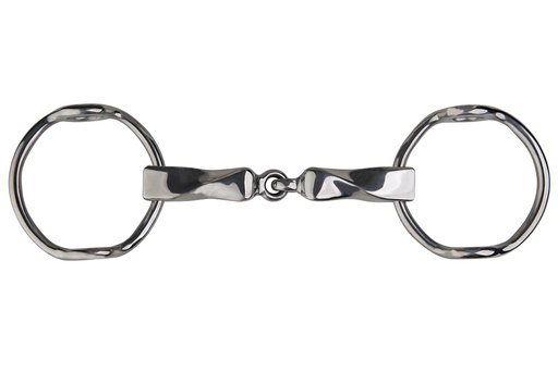 [590097135] Mors releveur METALAB torsadé